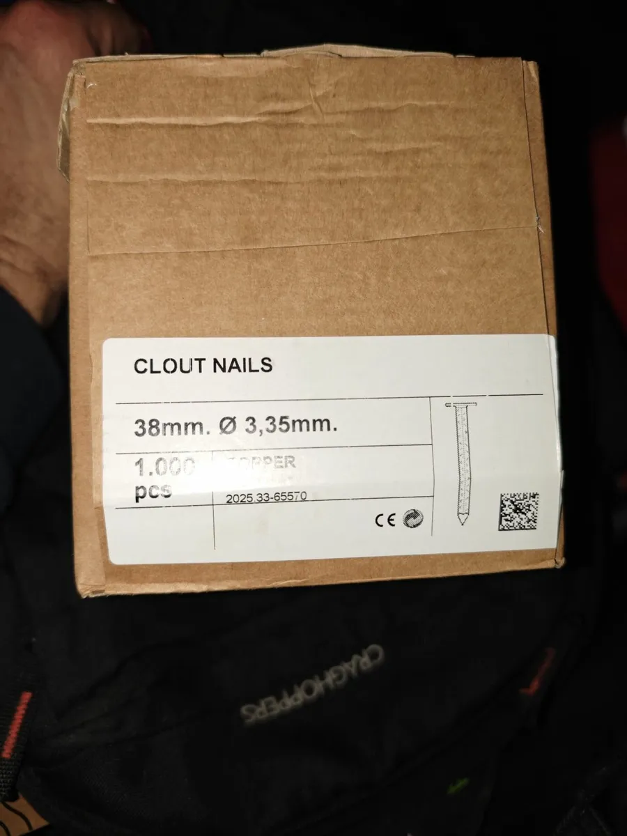 Copper cleats - Image 2