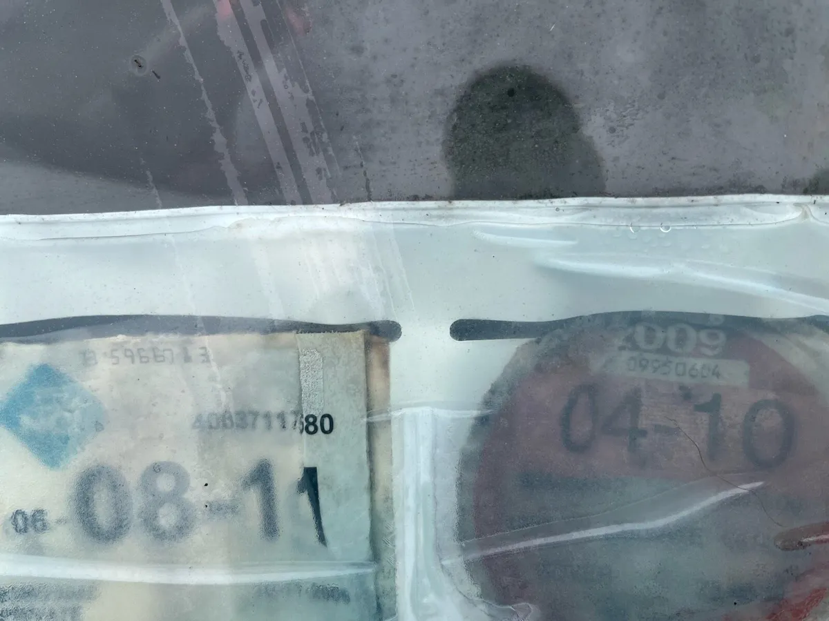 Rover 418 sld diesel low mileage project - Image 2