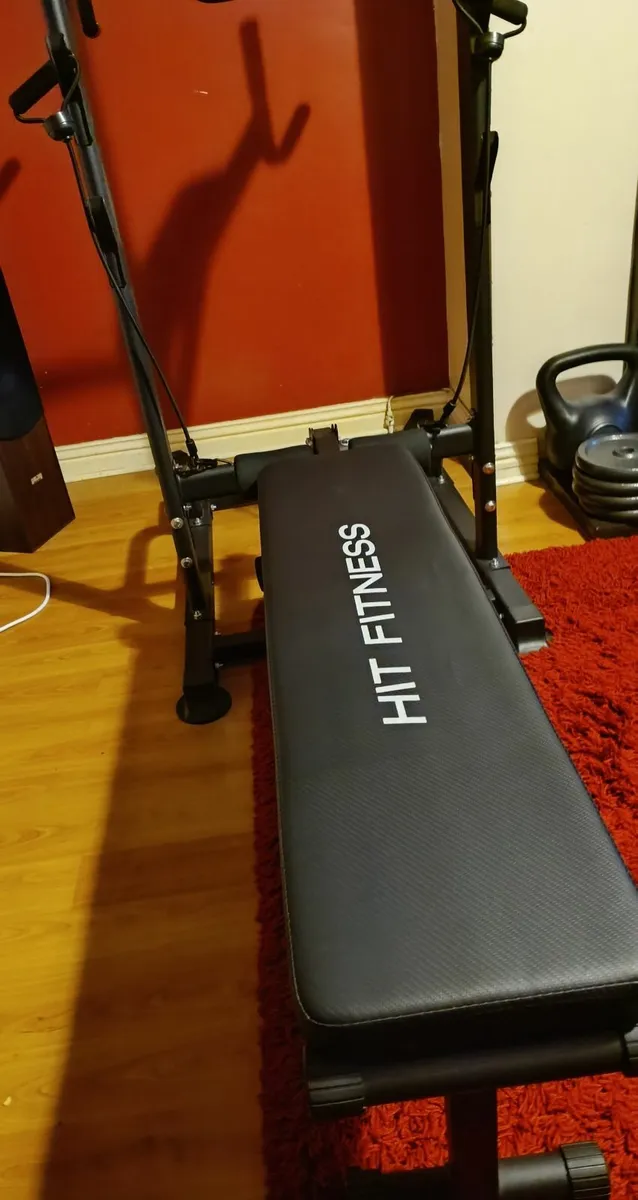 Power tower like new - Image 2