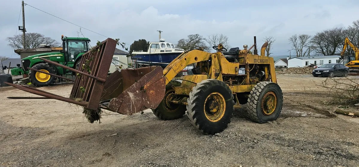 35f loader - Image 2