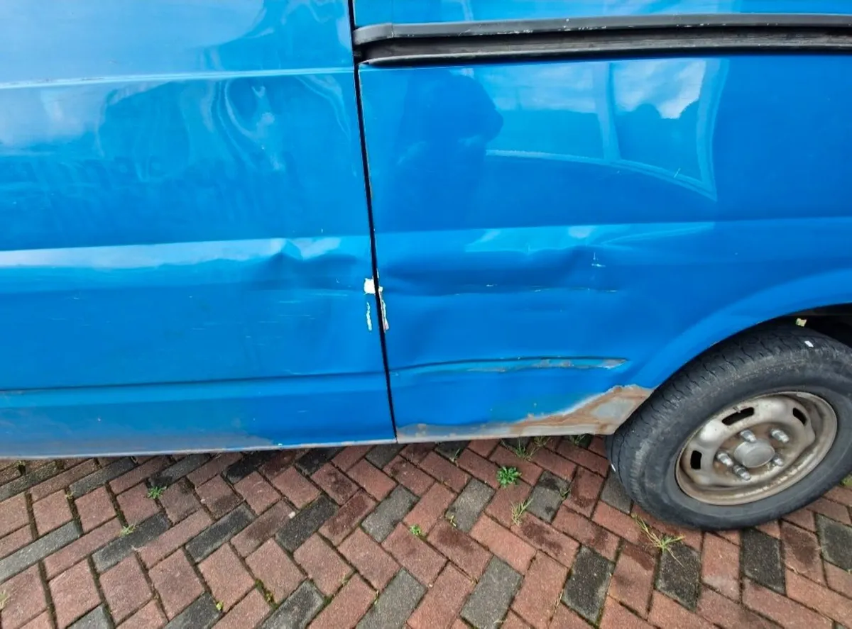 Ford Transit 2008 - Image 3