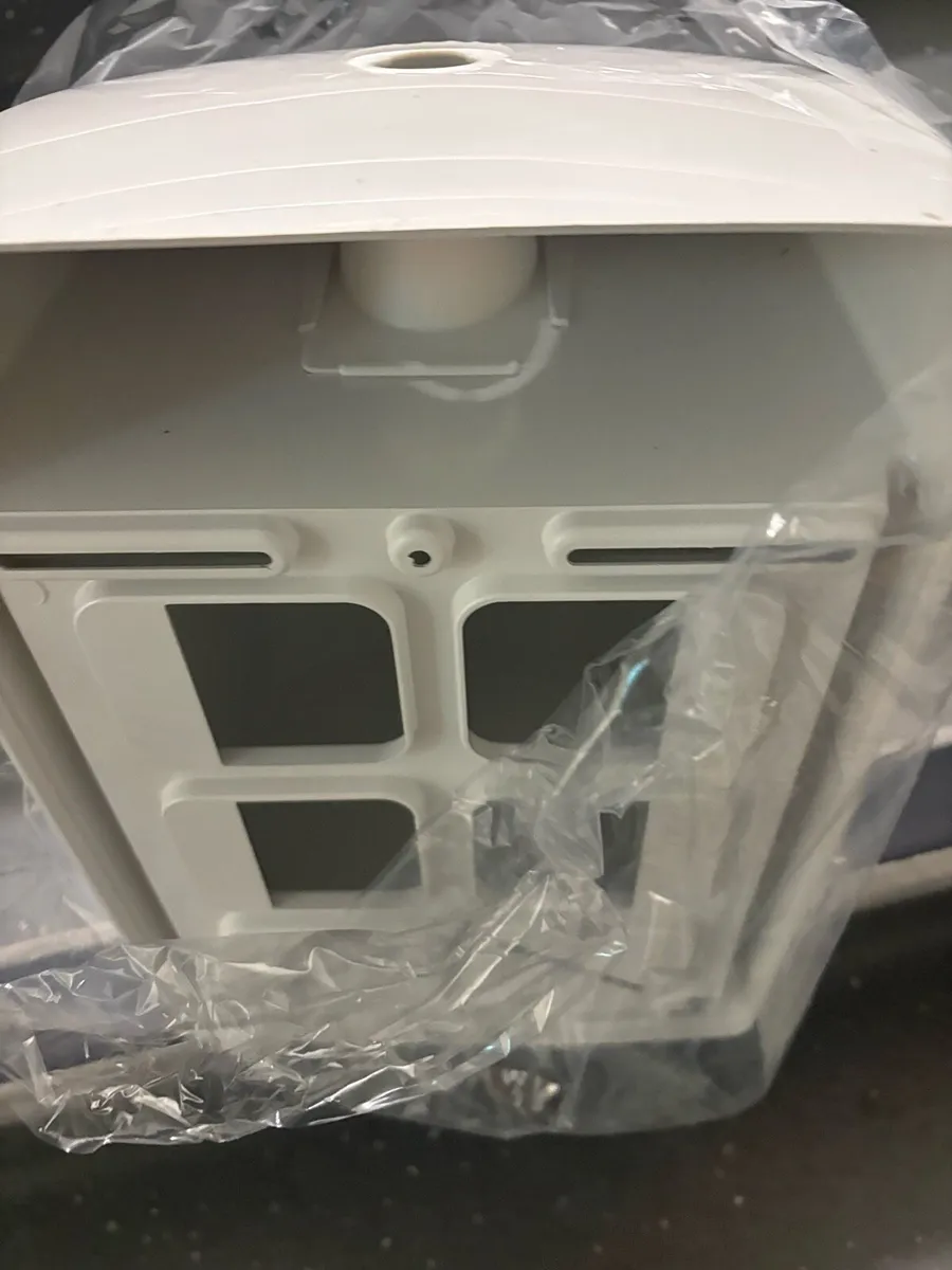 New wall paper roll holder - Image 2