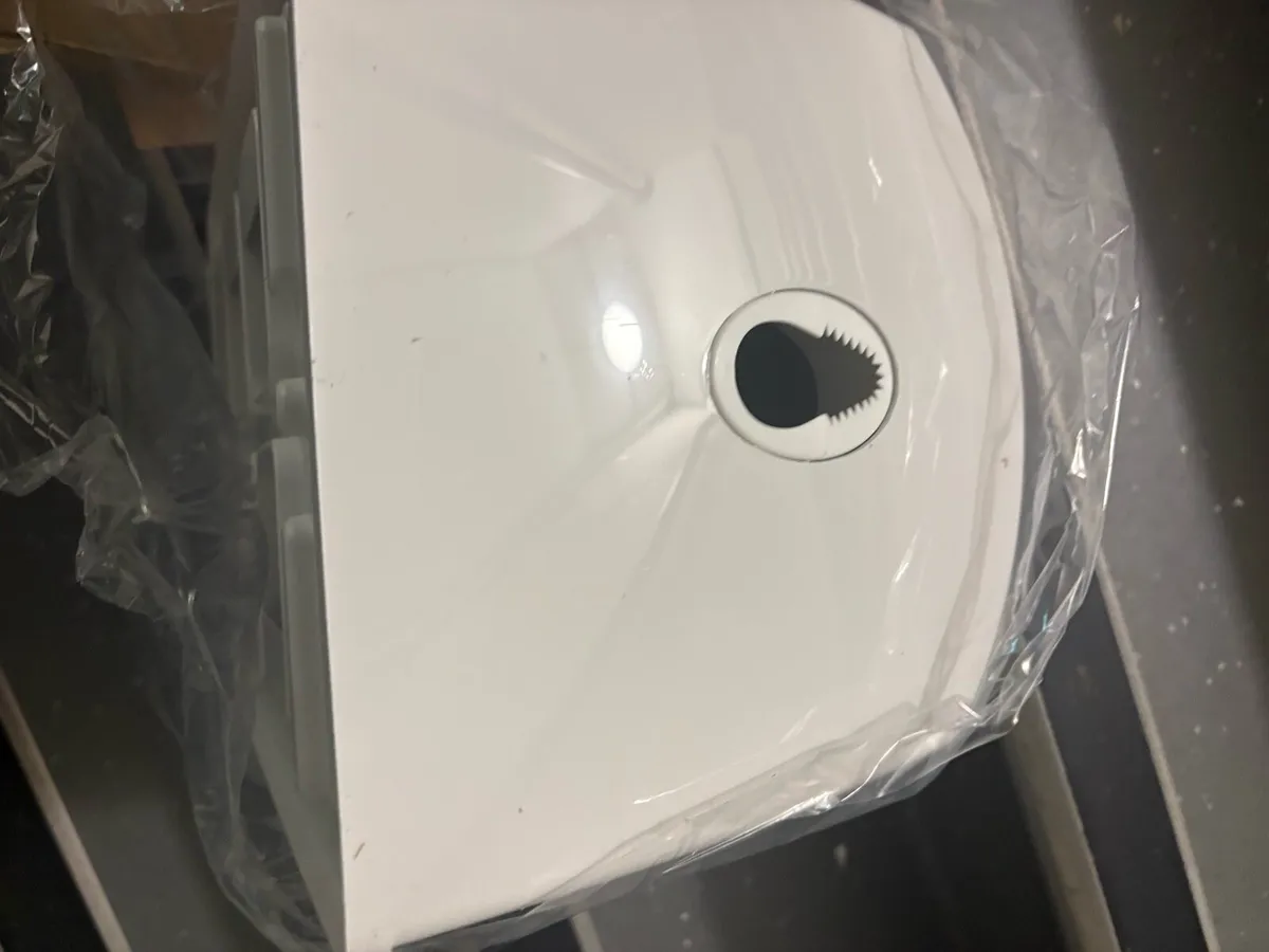 New wall paper roll holder - Image 4