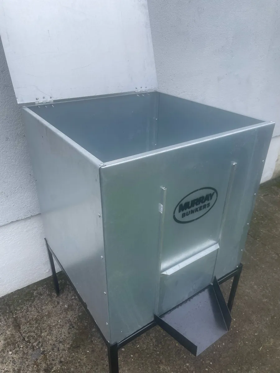 Coal bunker - Image 2