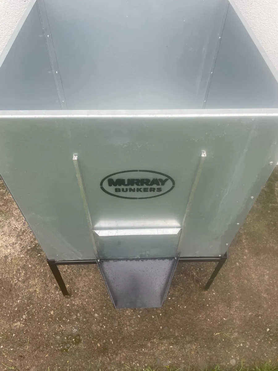 Coal bunker - Image 3