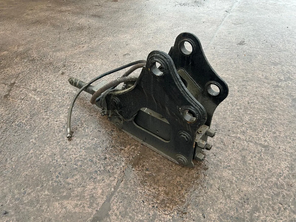 Rock Hammer ((65mm pins)) - Image 4