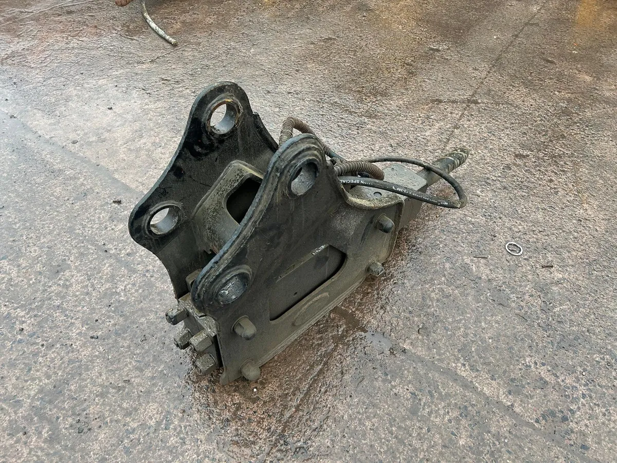 Rock Hammer ((65mm pins)) - Image 3