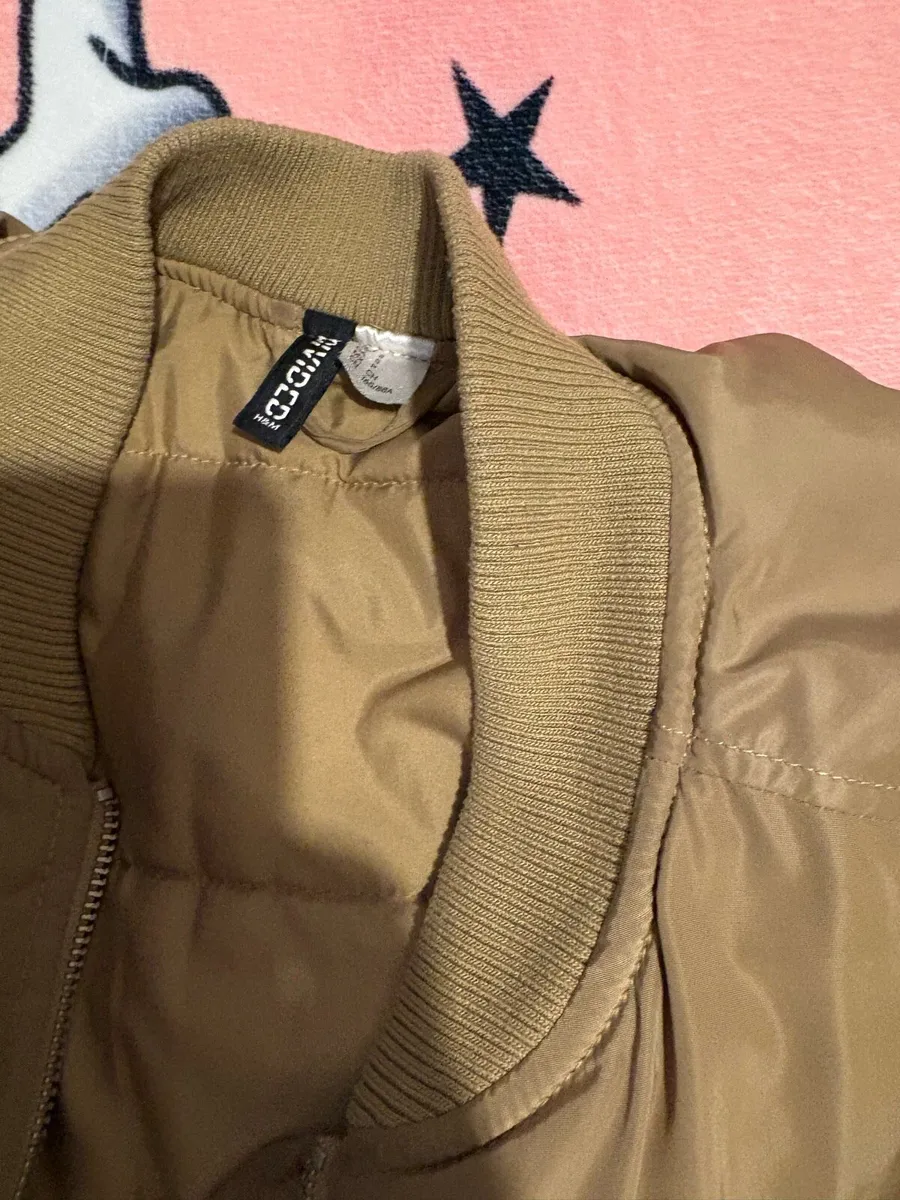 H&M bomber jacket - Image 4