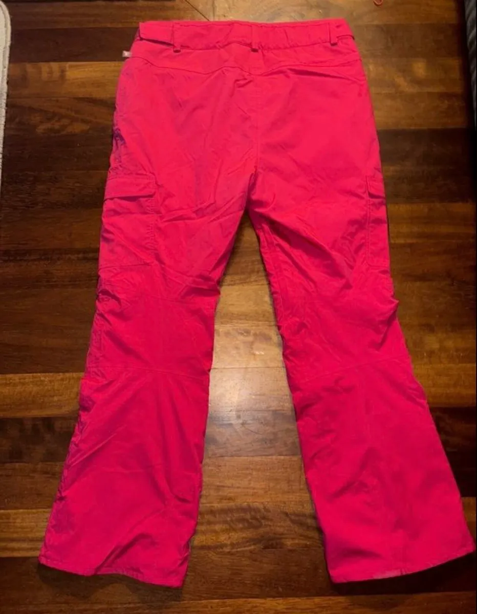 Helly Hansen Ski Pants - Image 2