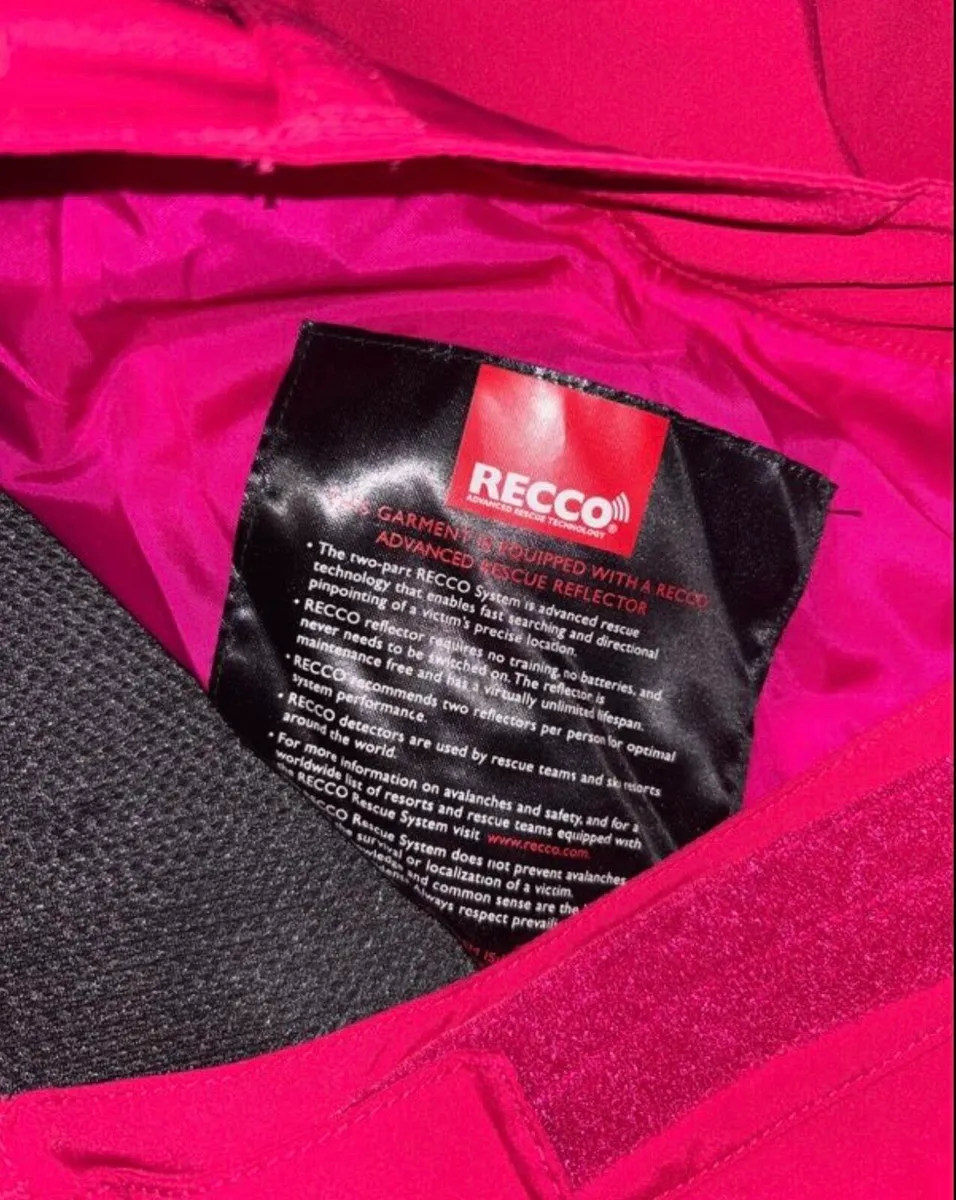 Helly Hansen Ski Pants - Image 4