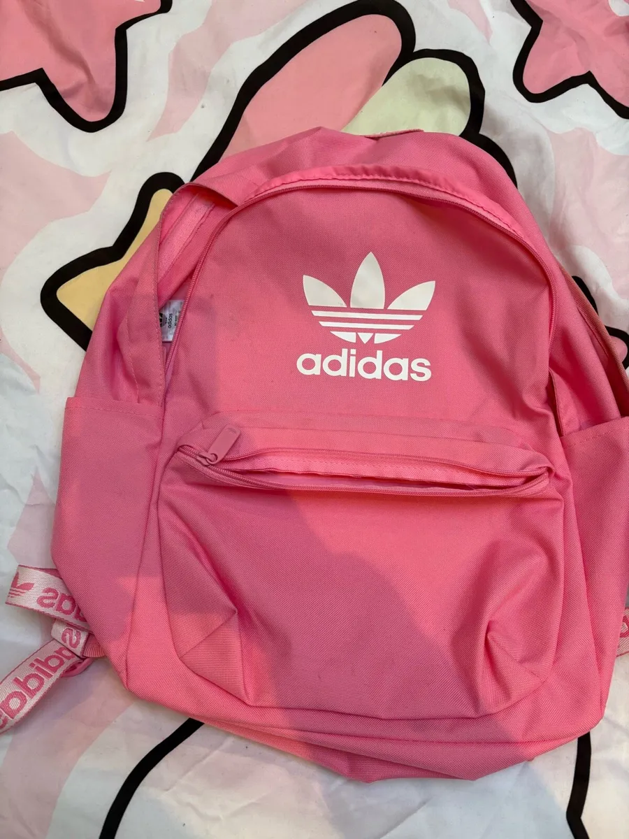 Adidas bagpack - Image 1