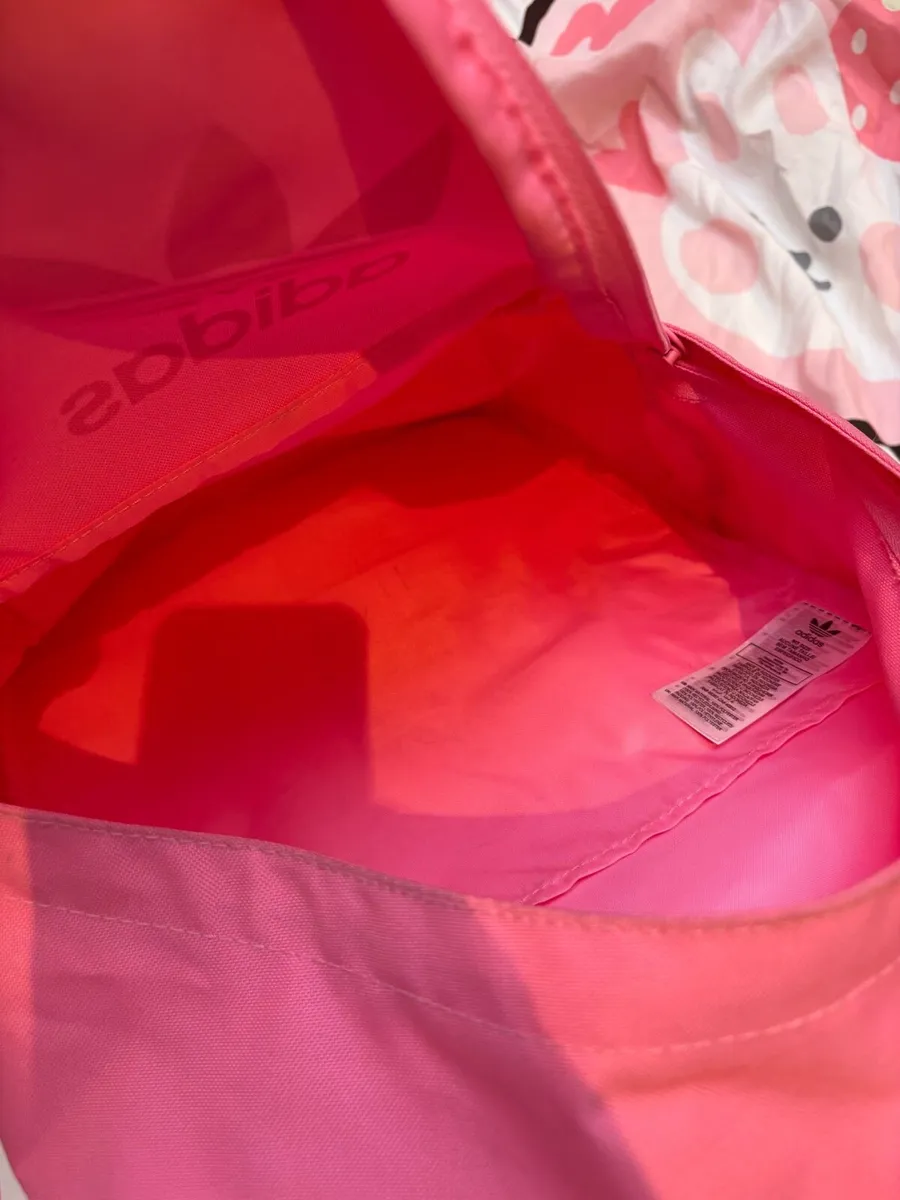 Adidas bagpack - Image 3