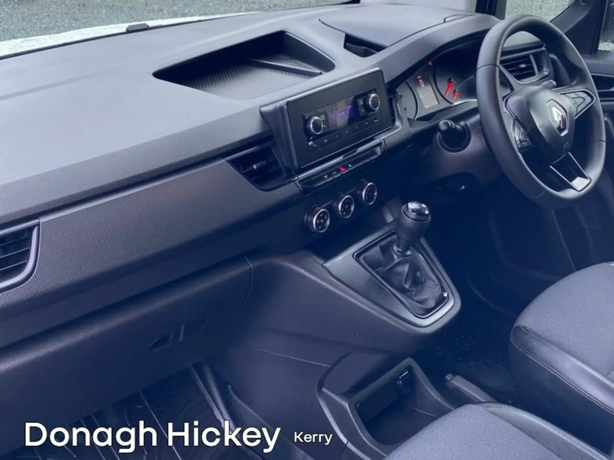 Renault Kangoo KANGOO  DCI 95 START - Image 2