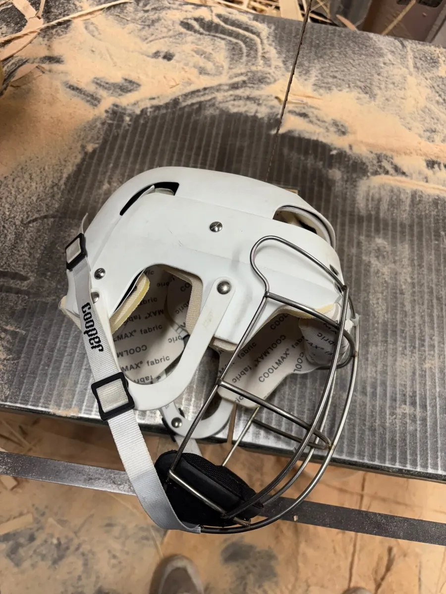 White cooper  sk100 - Image 2