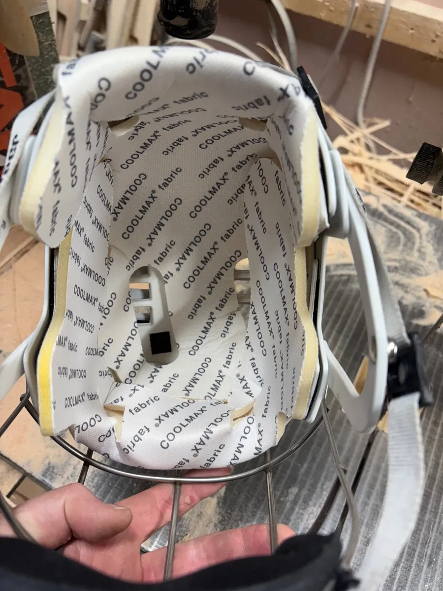 White cooper  sk100 - Image 3