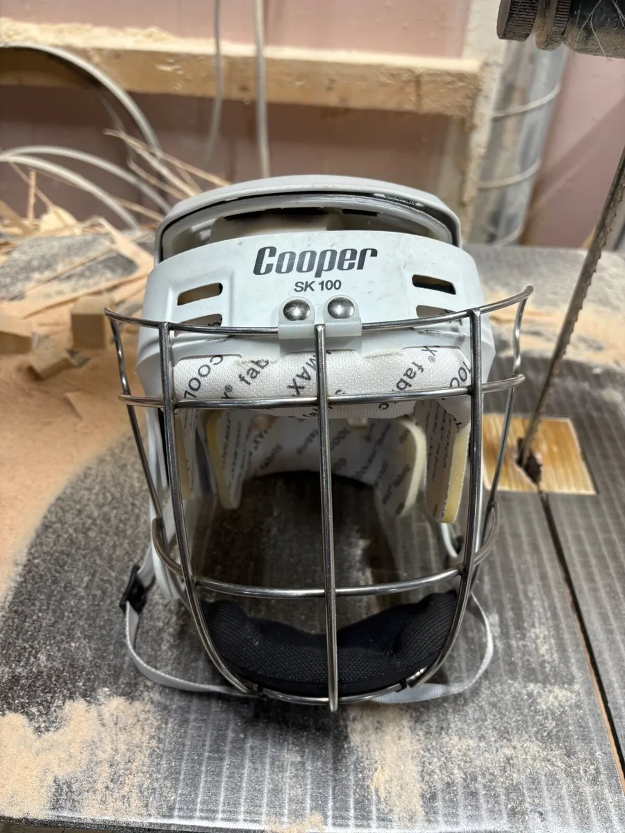 White cooper  sk100 - Image 1