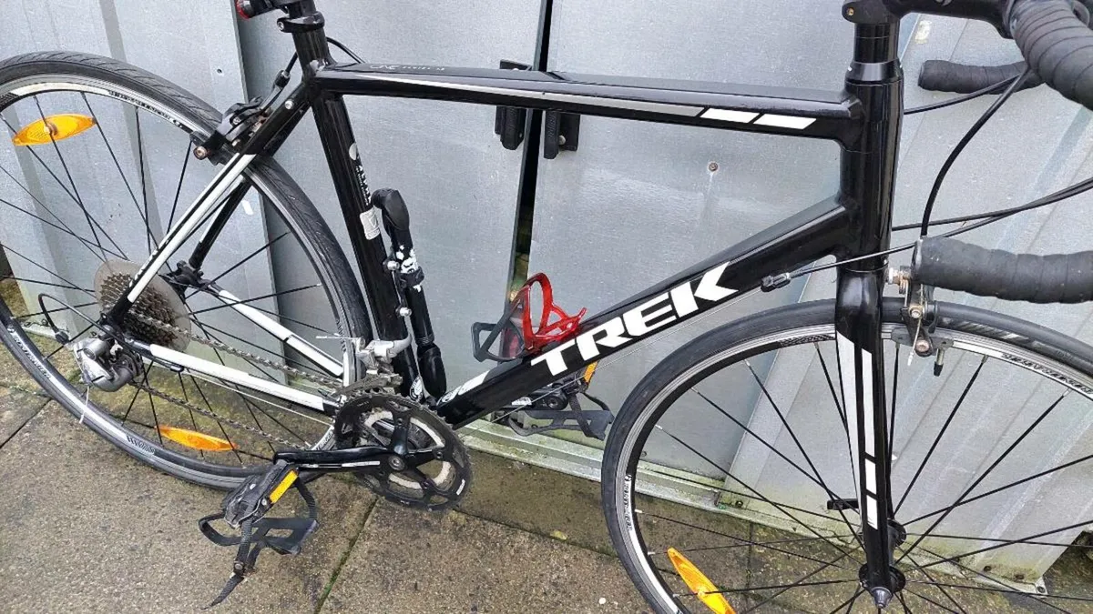 Quality Selection of Road Bikes Medium and Large - Image 2