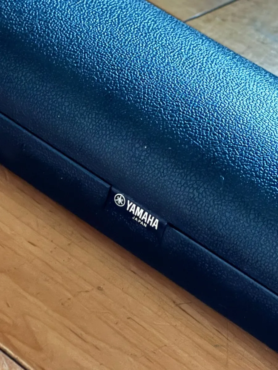 Yamaha Flute - Image 4