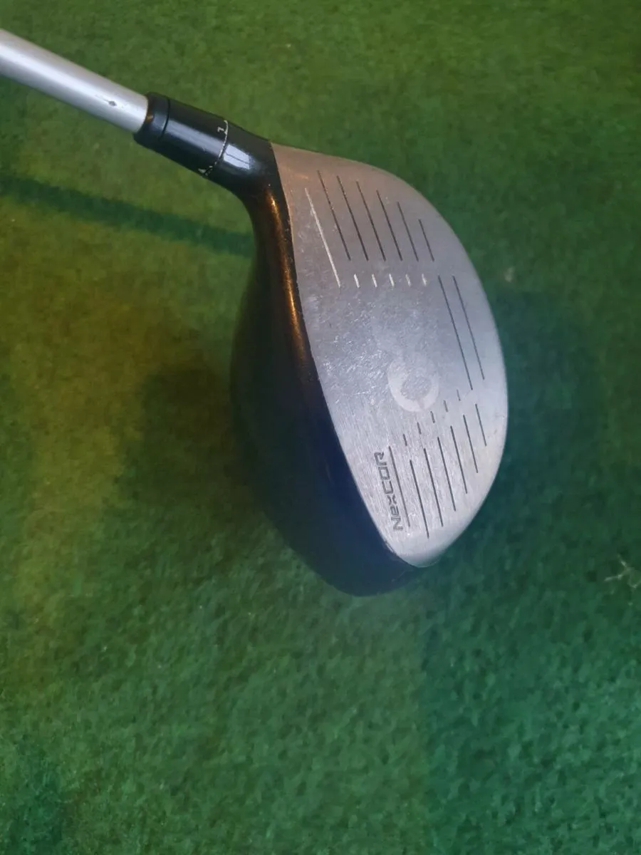 NIKE VRS DRIVER - Image 3