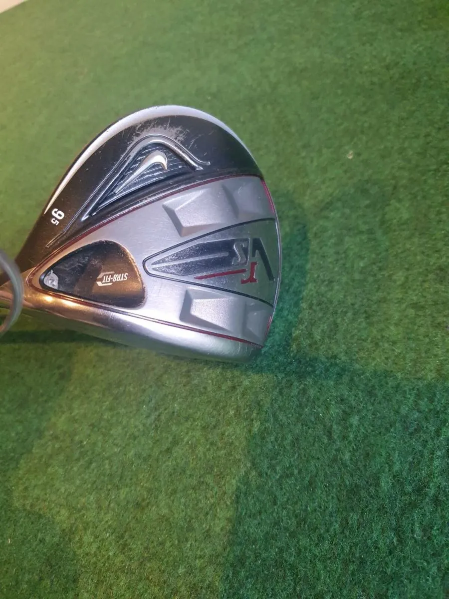 NIKE VRS DRIVER - Image 1