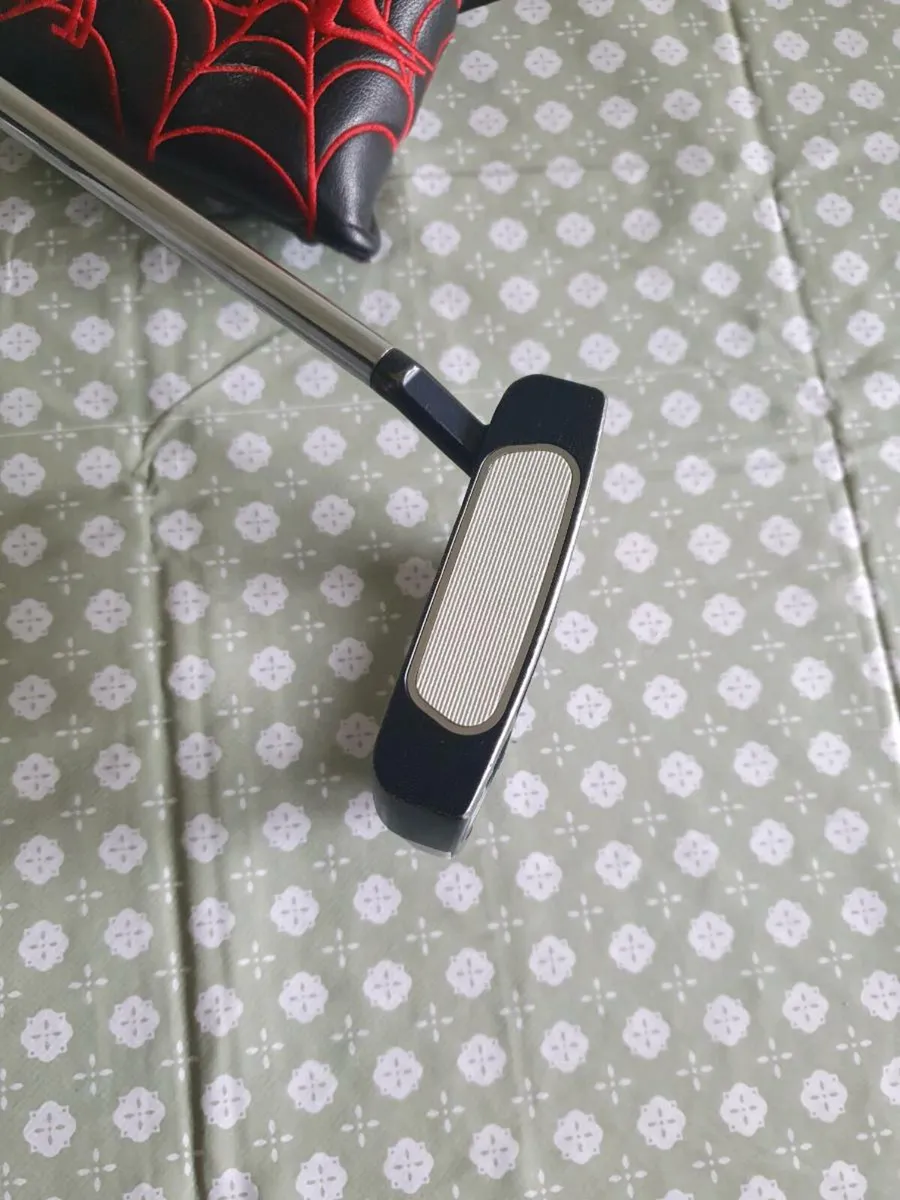 ODDESSEY JAILBIRD MINI PUTTER (new condition) - Image 3