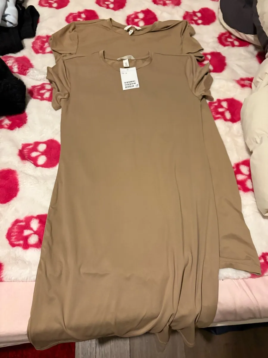 T-shirts Zara / H&M - Image 2