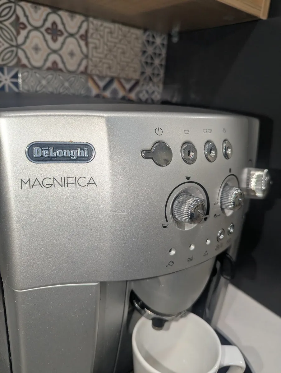 Coffee machine - Image 3