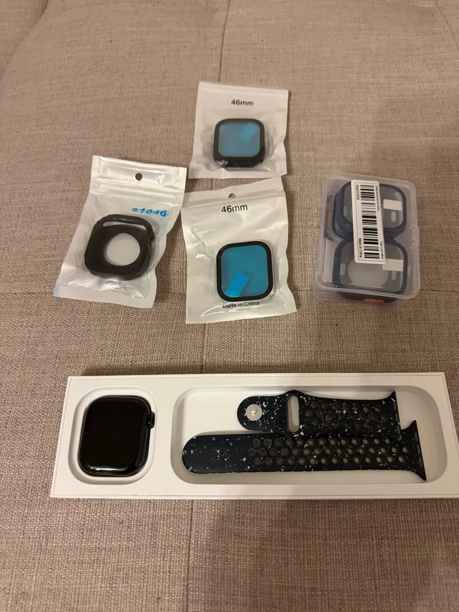 Apple Watch 10 - Image 3