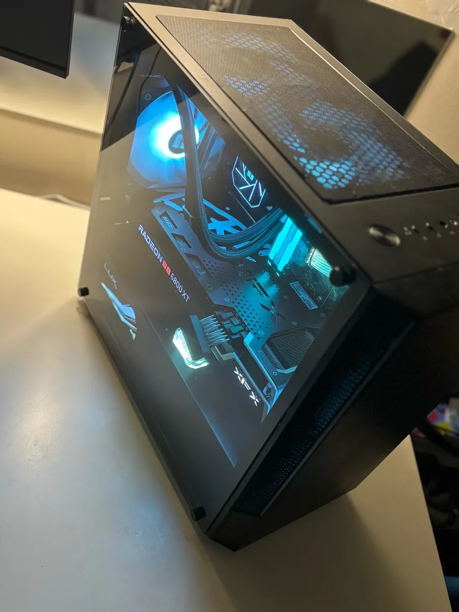 High tier gaming pc - Image 3