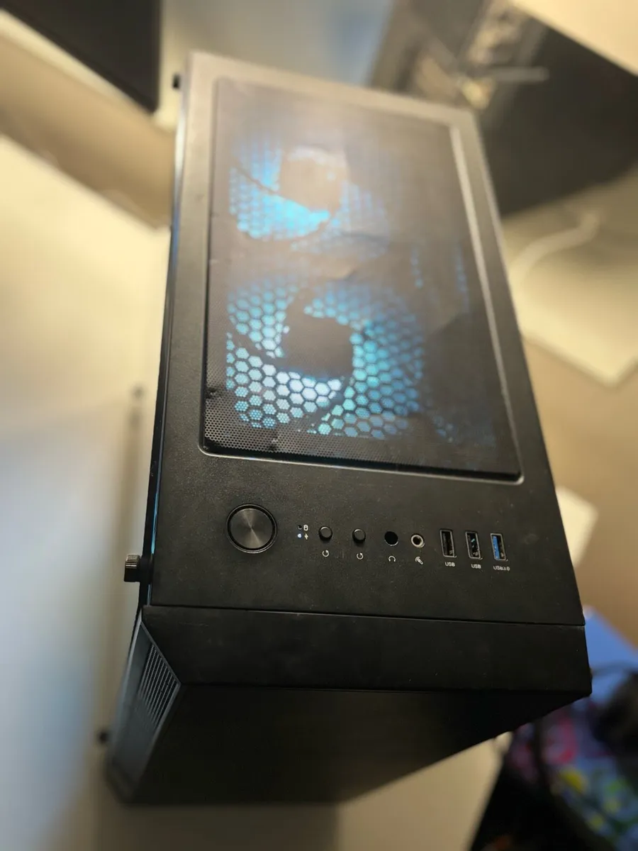 High tier gaming pc - Image 4