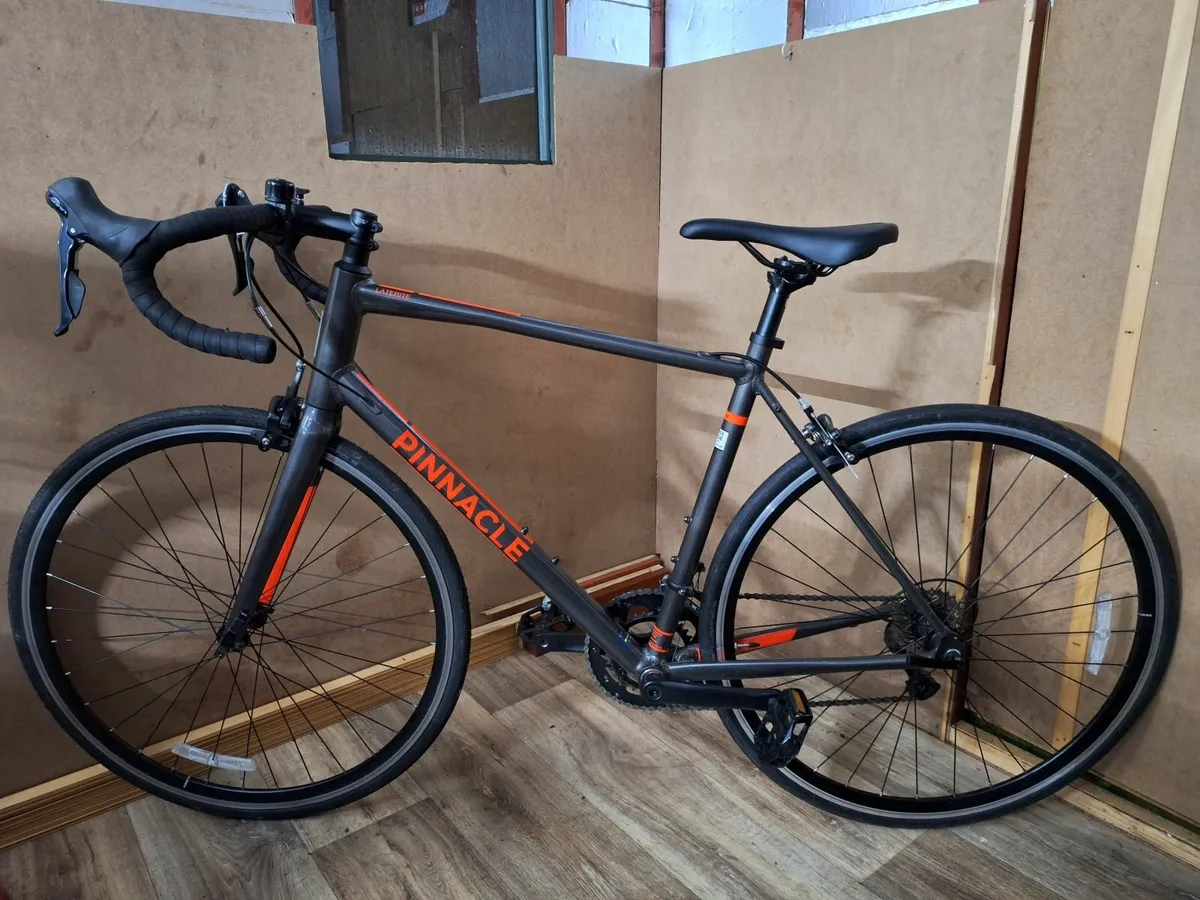 PINNACLE LATERITE 3 - Image 1