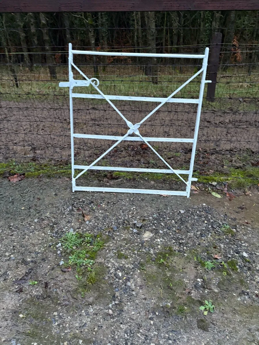 Garden Gate - Image 1