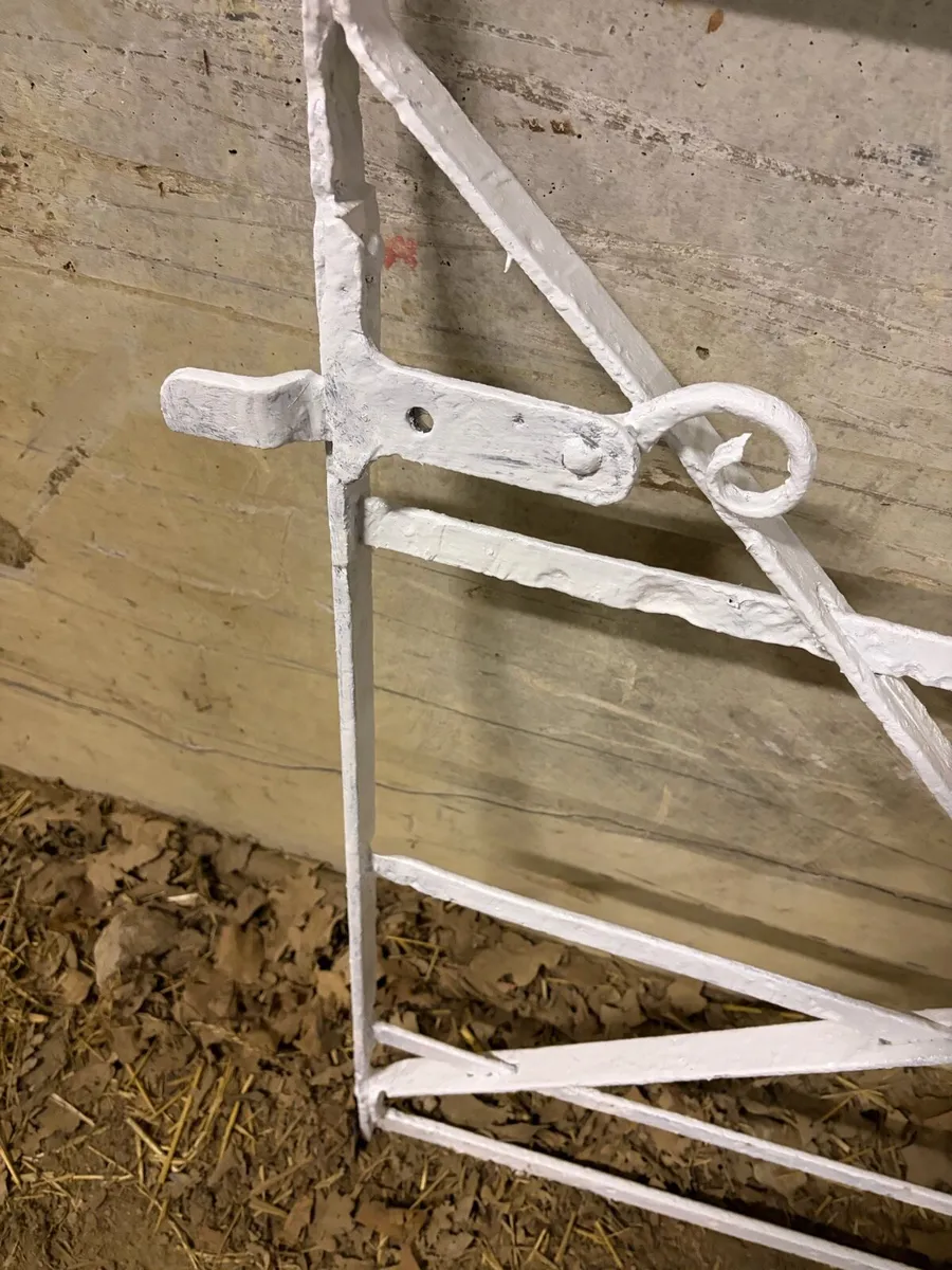 Garden Gate - Image 3