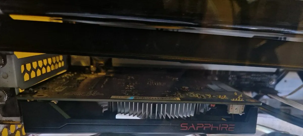 Full High-End Gaming/Creator Setup - €4000 ONO - Image 3