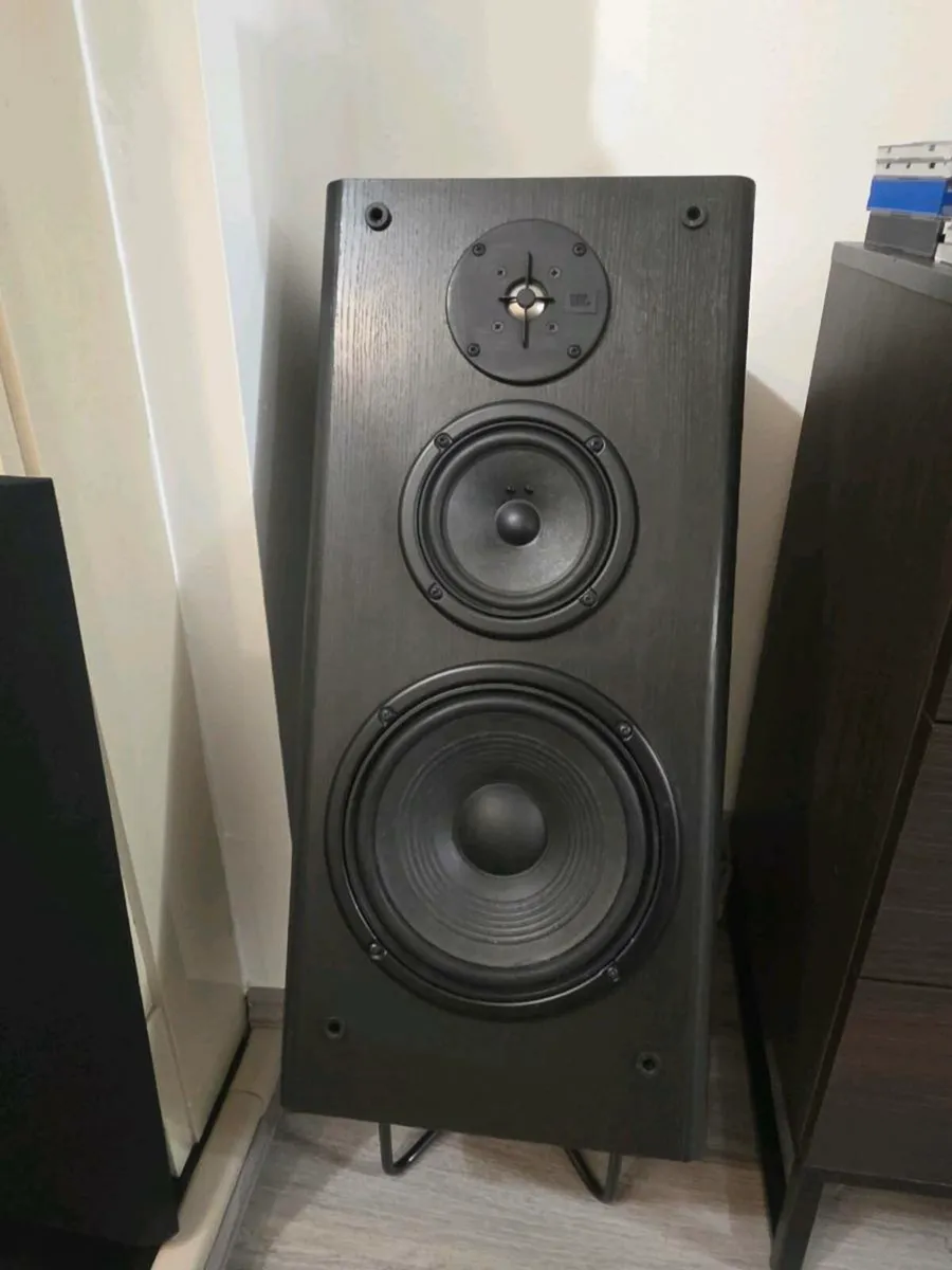 JBL LX 500 - Image 3