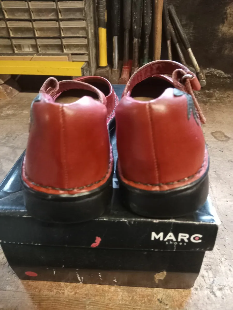 Ladies shoes - Image 4