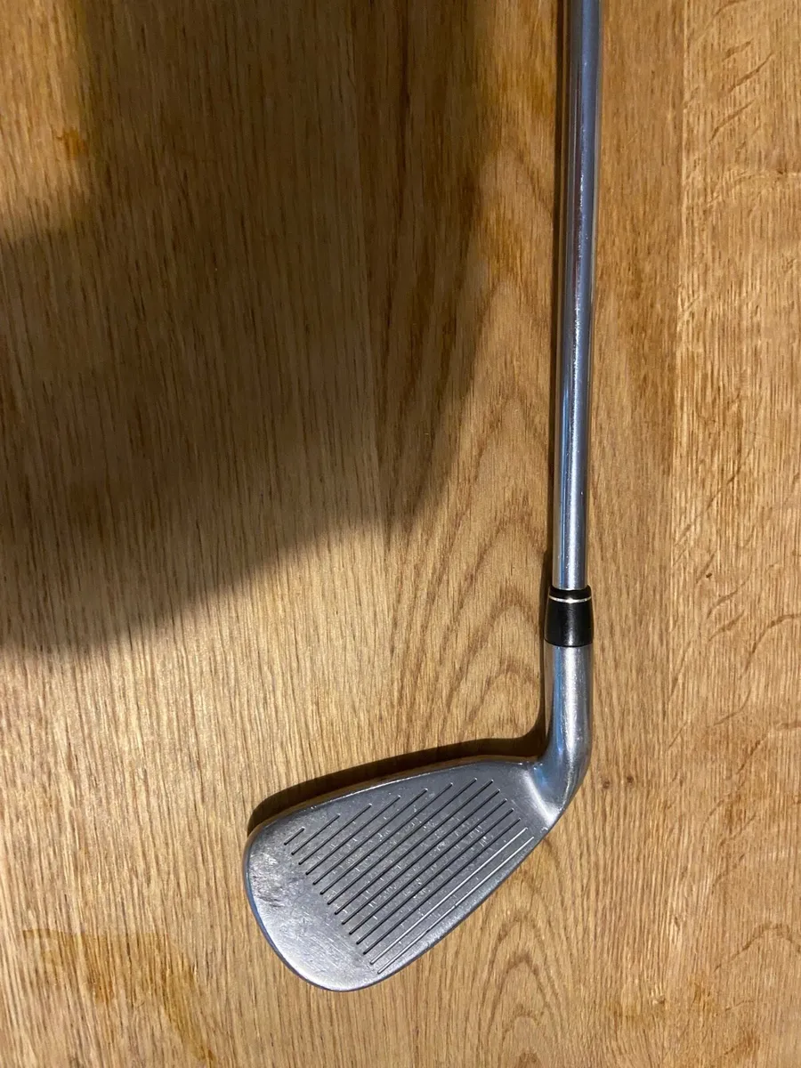 Taylormade RAC 3 iron - Image 2