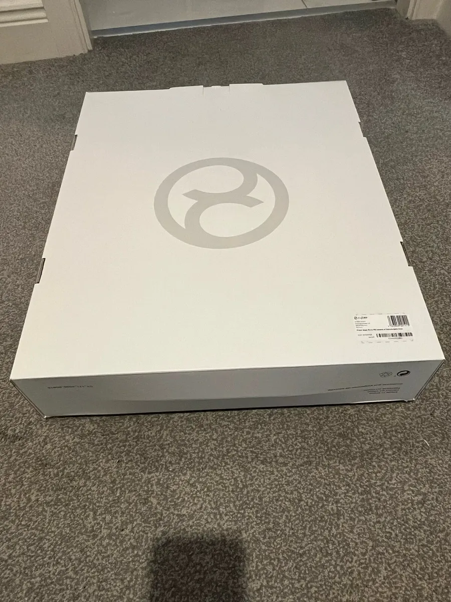 Cybex Platinum Priam Seat Pack Jewels of nature - Image 2