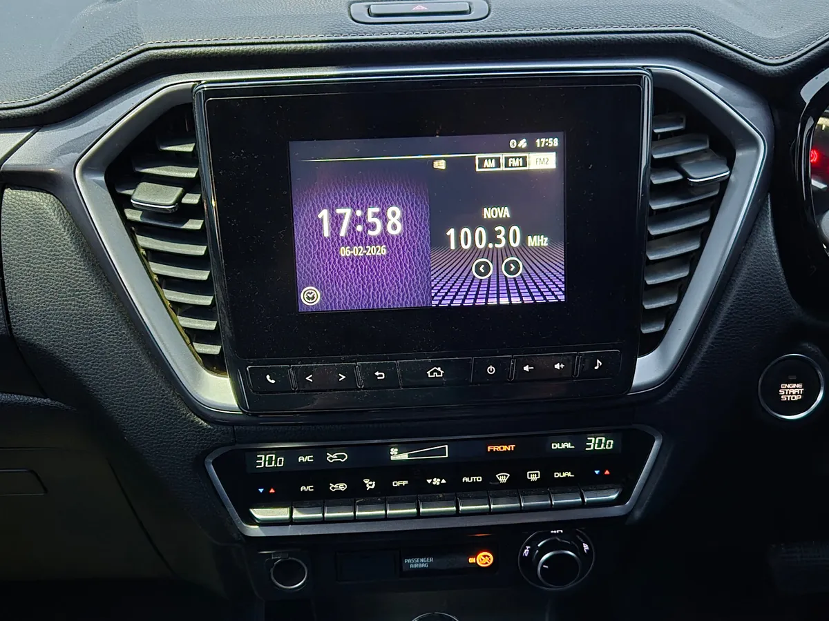 Isuzu D-Max 2023  ( Vat Included in price) - Image 3