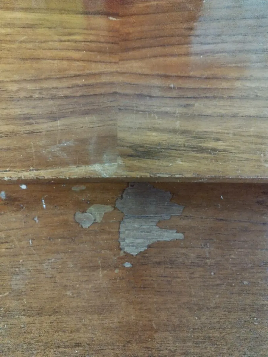 Dressing table - Image 2