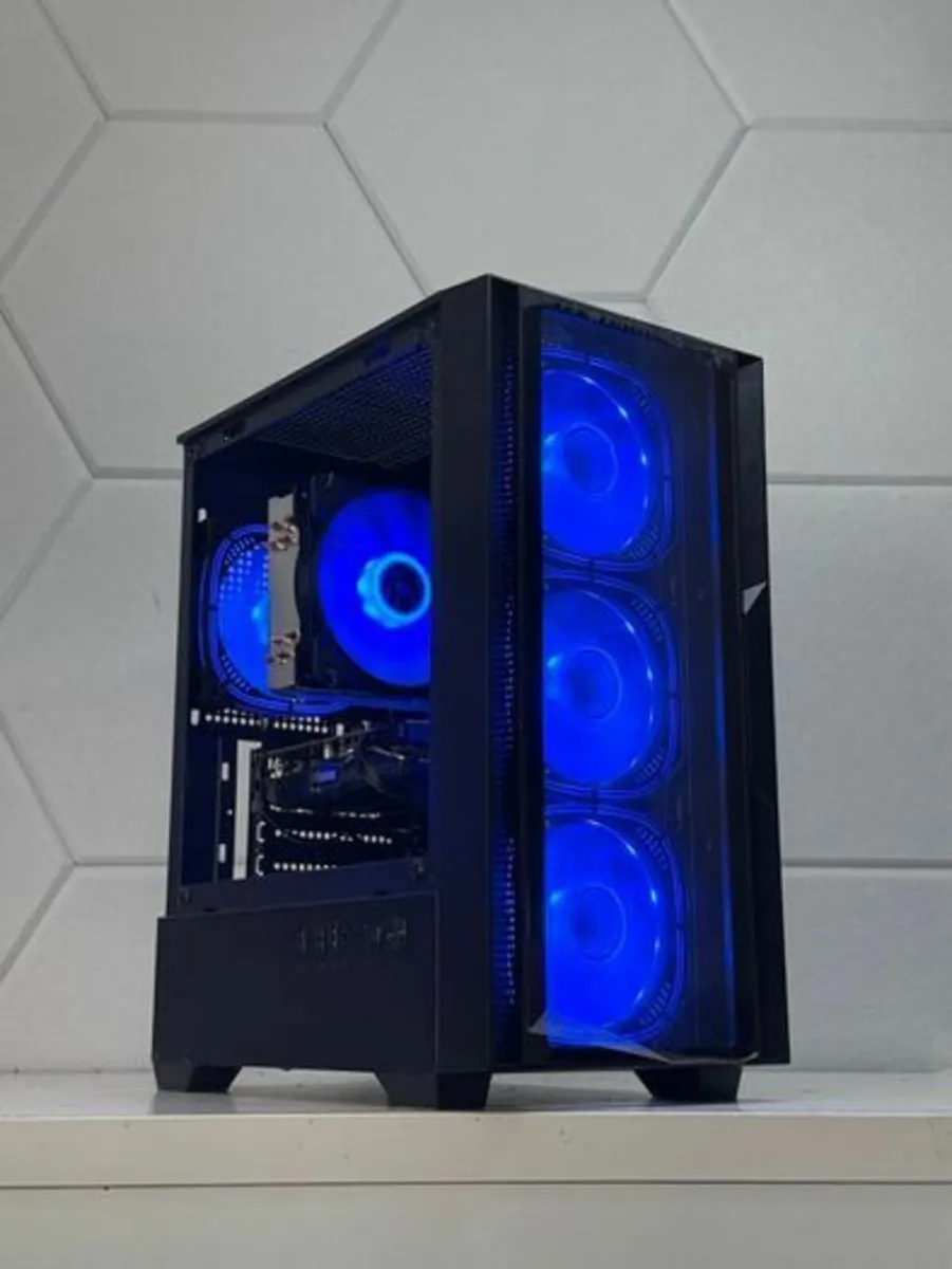 Gamintg PC RX 5700XT - Image 3