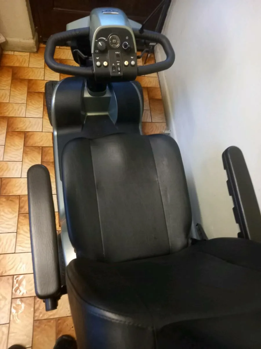 Mobility scooter - Image 4
