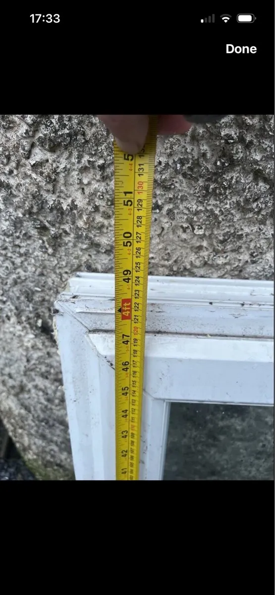 Pvc window - Image 2