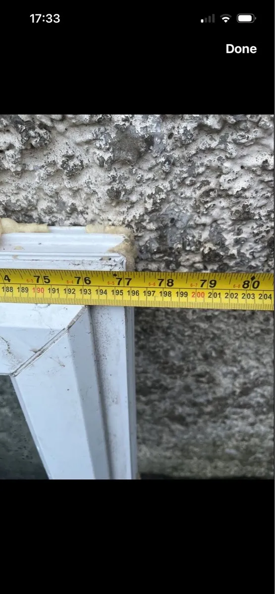 Pvc window - Image 3