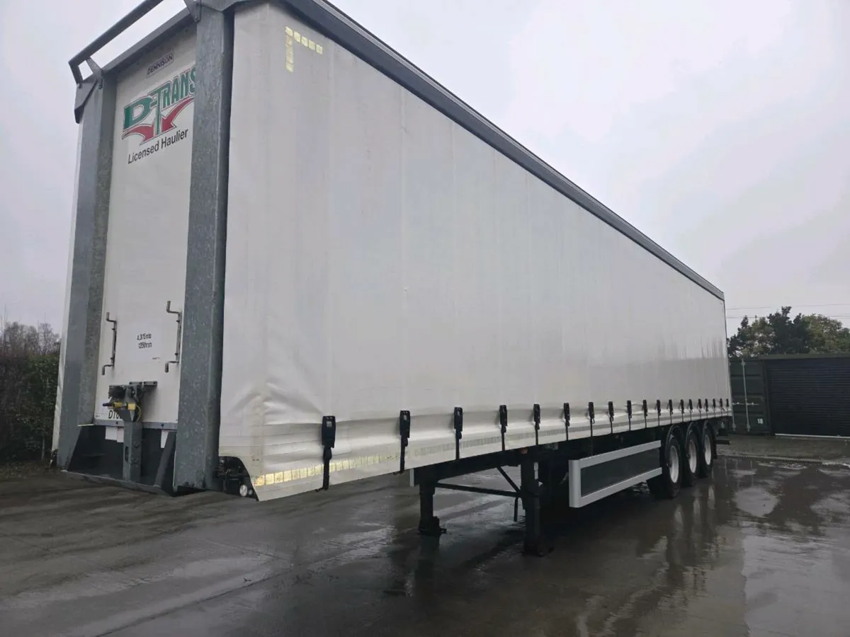 Dennison Curtsinsider - Image 2