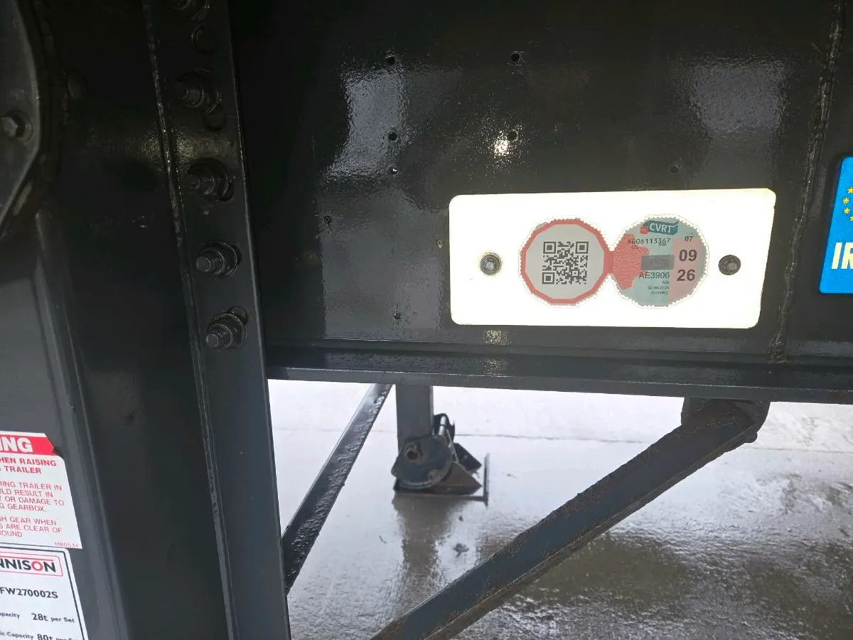 Dennison Curtsinsider - Image 4