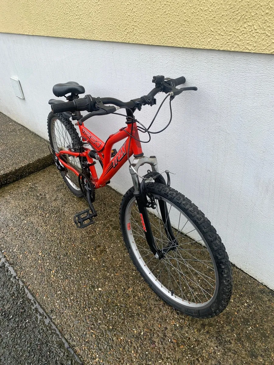 Boy’s mountain Bike - Image 2
