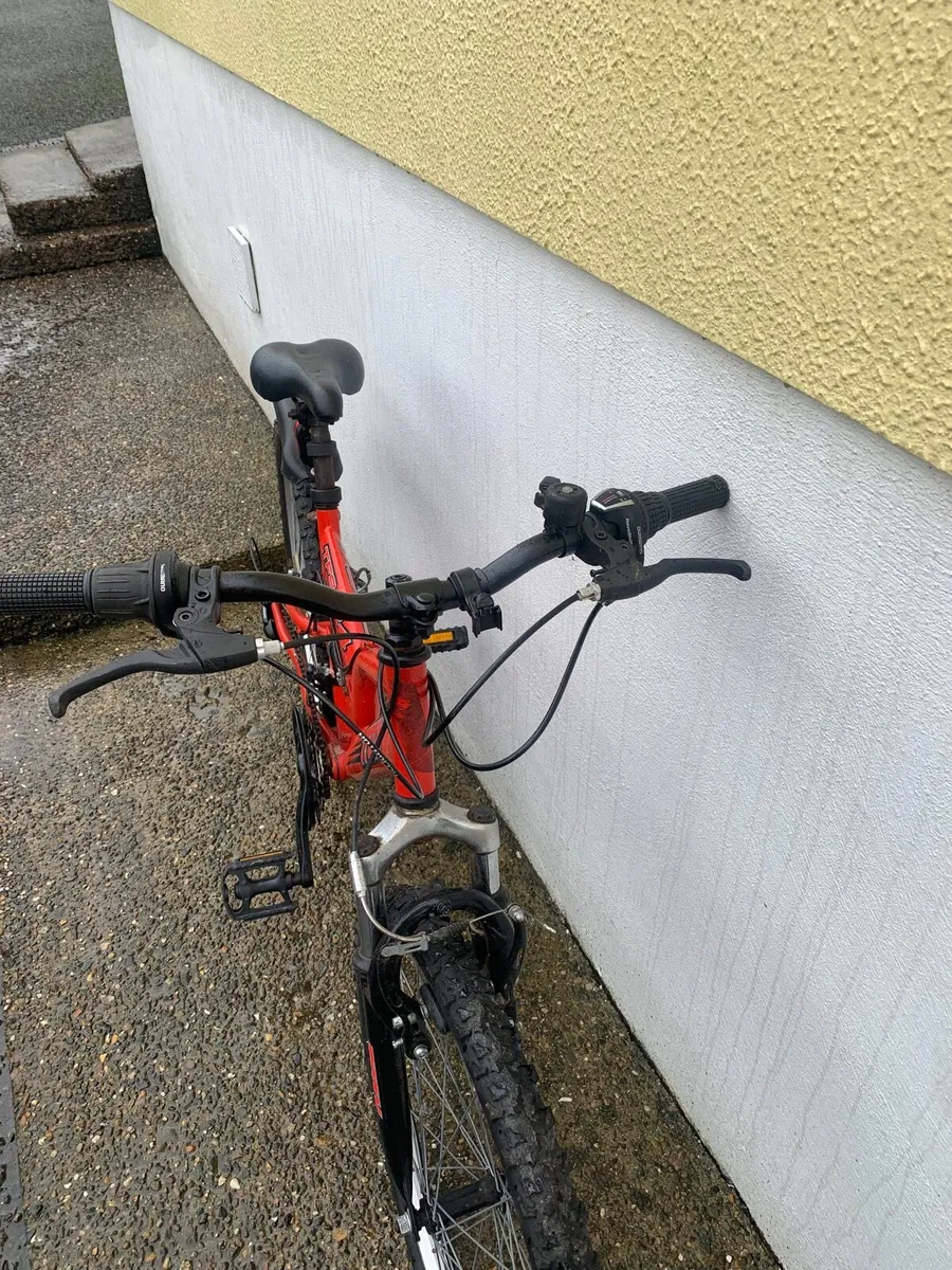 Boy’s mountain Bike - Image 3