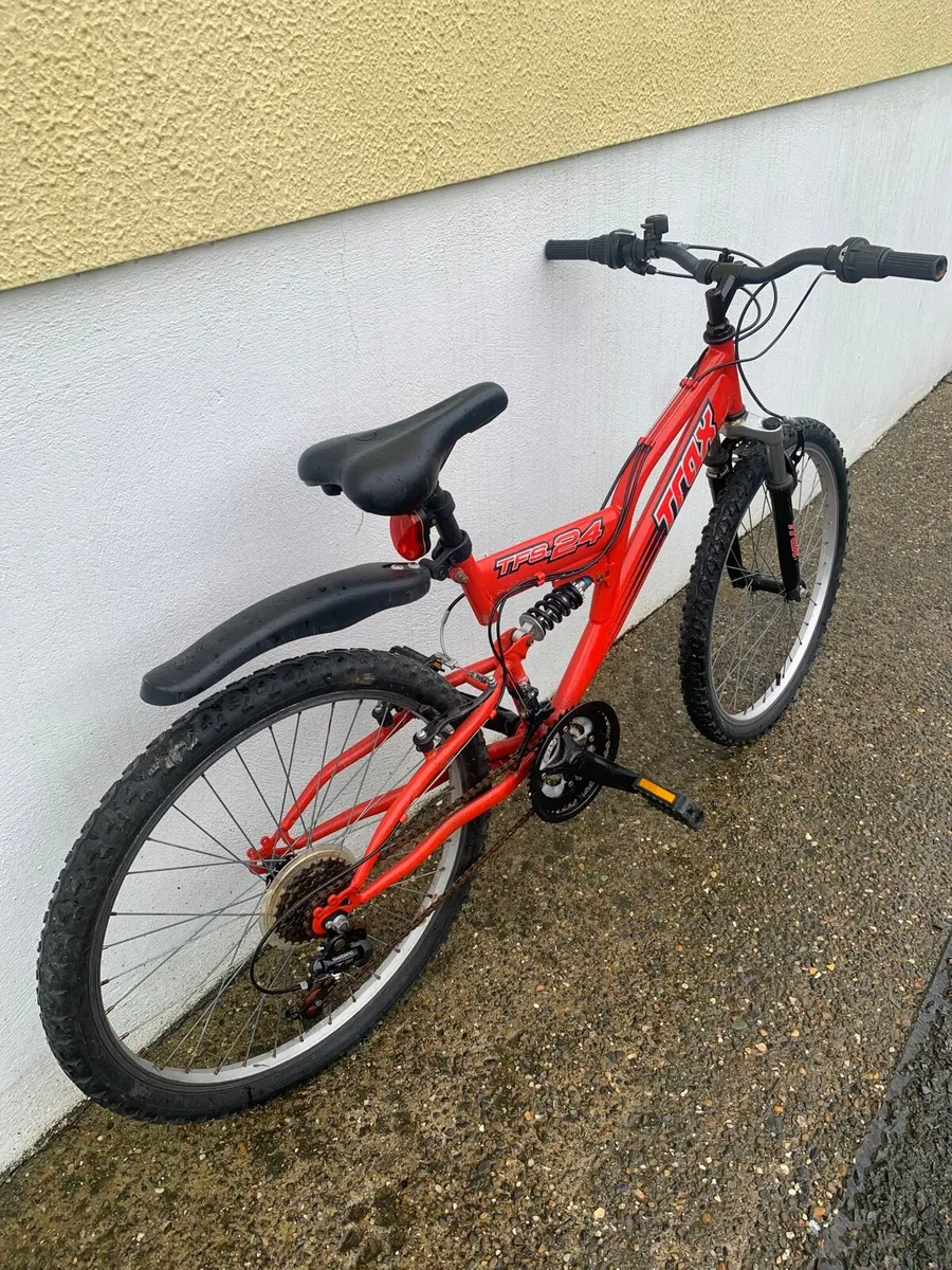 Boy’s mountain Bike - Image 4