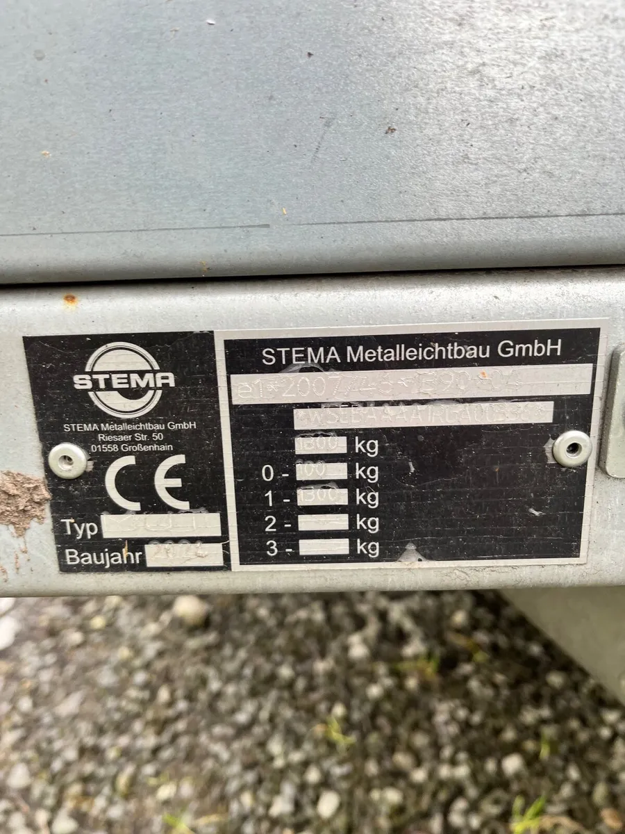 Trailer * new * - Image 3